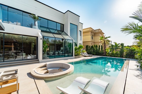 Lake View | Fully Upgraded | Garden Hall, picture 1