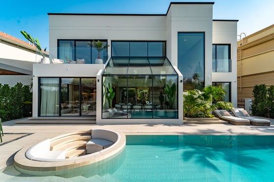 Lake View | Fully Upgraded | Garden Hall, picture 2
