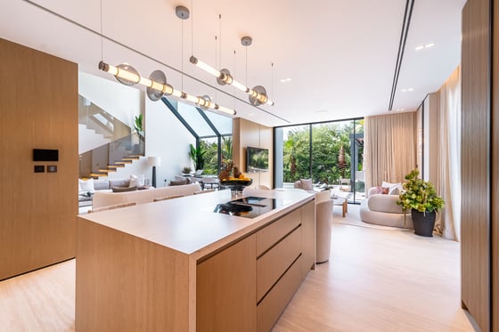 Lake View | Fully Upgraded | Garden Hall, picture 11