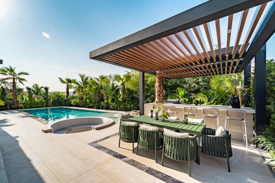 Lake View | Fully Upgraded | Garden Hall, picture 7