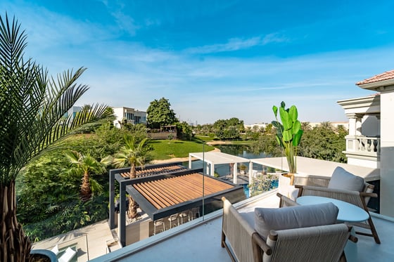Lake View | Fully Upgraded | Garden Hall, picture 6