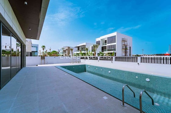 Brand New | Infinity Pool | Vacant | 5 Beds, picture 20