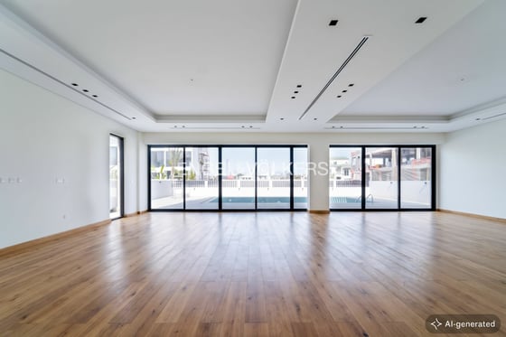Brand New | Infinity Pool | Vacant | 5 Beds, picture 24