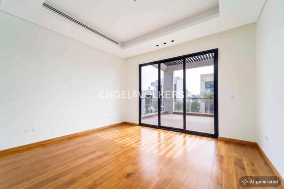 Brand New | Infinity Pool | Vacant | 5 Beds, picture 33