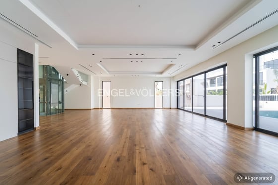 Brand New | Infinity Pool | Vacant | 5 Beds, picture 17