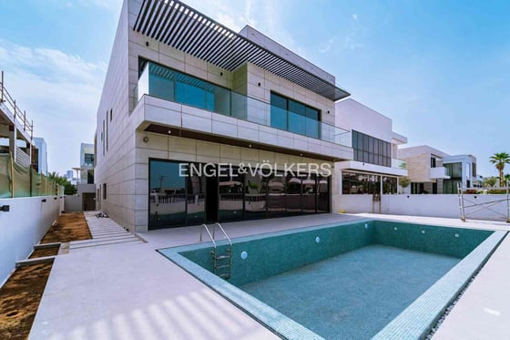Brand New | Infinity Pool | Vacant | 5 Beds, picture 23