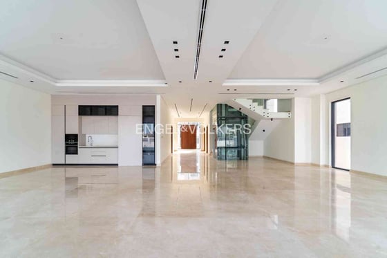 Brand New | Infinity Pool | Vacant | 5 Beds, picture 28
