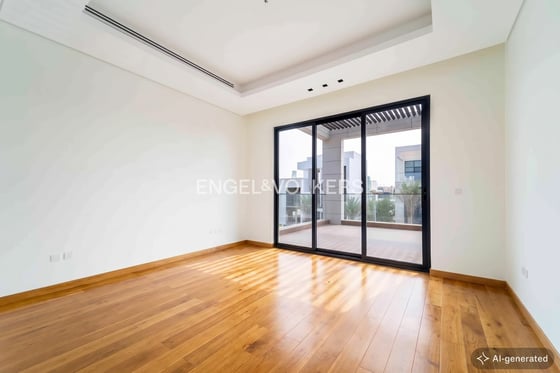 Brand New | Infinity Pool | Vacant | 5 Beds, picture 31
