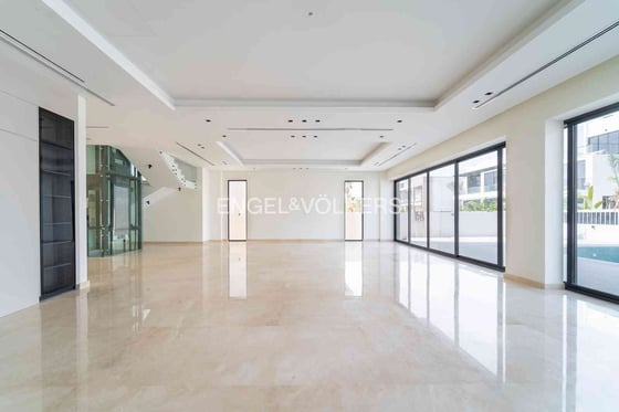 Brand New | Infinity Pool | Vacant | 5 Beds, picture 16