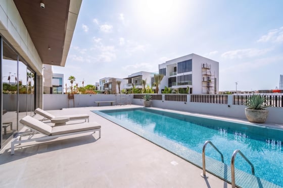 Brand New | Infinity Pool | Vacant | 5 Beds, picture 27