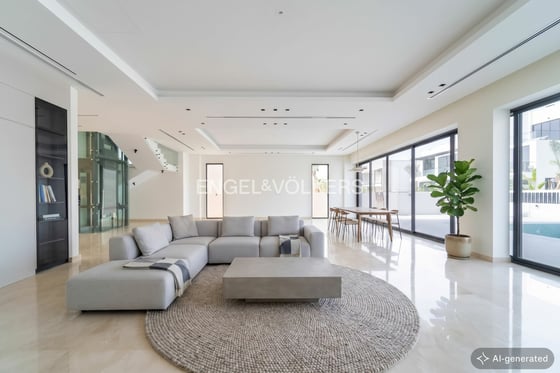 Brand New | Infinity Pool | Vacant | 5 Beds, picture 14
