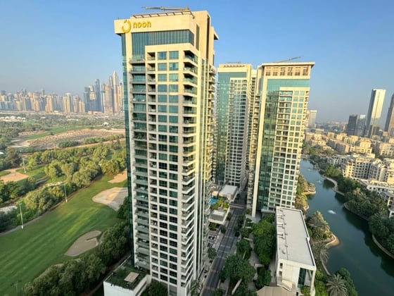Video tour for Panoramic View | Great layout |  View Today