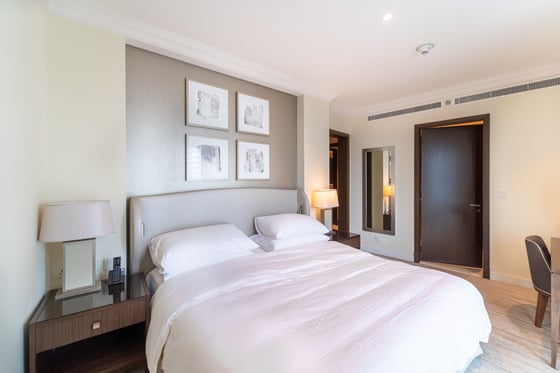 Burj Khalifa View | Fully Furnished | Vacant, picture 9