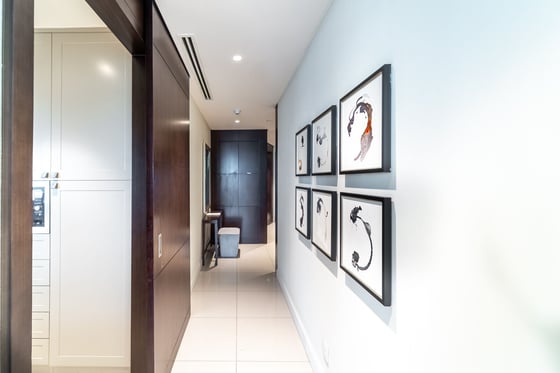 Burj Khalifa View | Fully Furnished | Vacant, picture 16