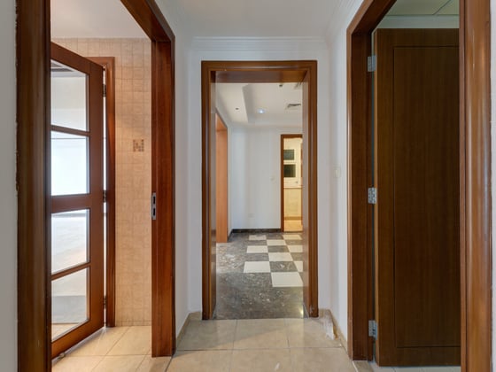 Spacious Layout | Maid’s Room | Ready to Move In, picture 7