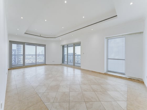 Spacious Layout | Maid’s Room | Ready to Move In, picture 8