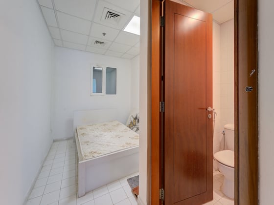 Spacious Layout | Maid’s Room | Ready to Move In, picture 19