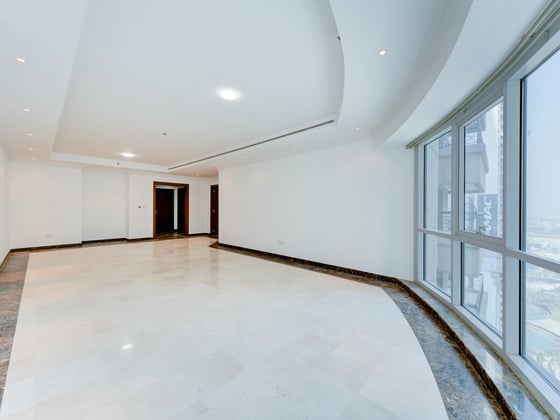 Spacious Layout | Maid’s Room | Ready to Move In, picture 2