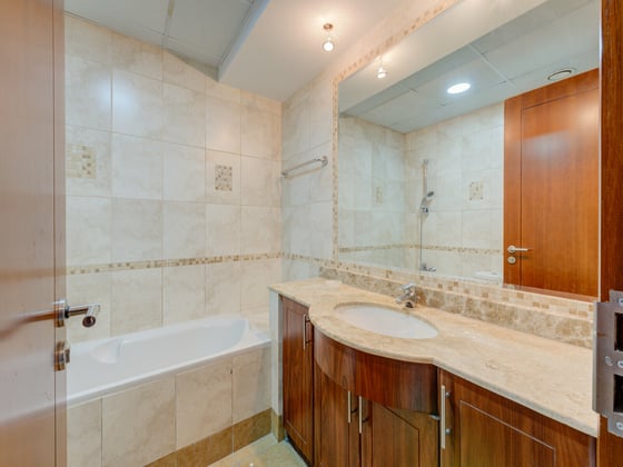 Spacious Layout | Maid’s Room | Ready to Move In, picture 16