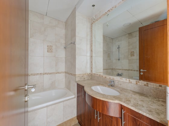 Spacious Layout | Maid’s Room | Ready to Move In, picture 15