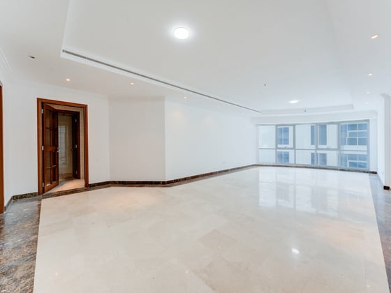 Spacious Layout | Maid’s Room | Ready to Move In, picture 1