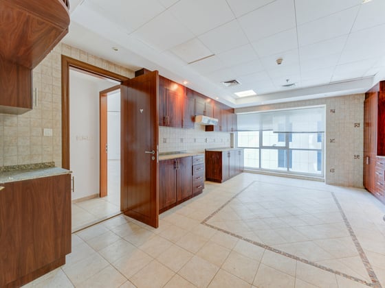 Spacious Layout | Maid’s Room | Ready to Move In, picture 6