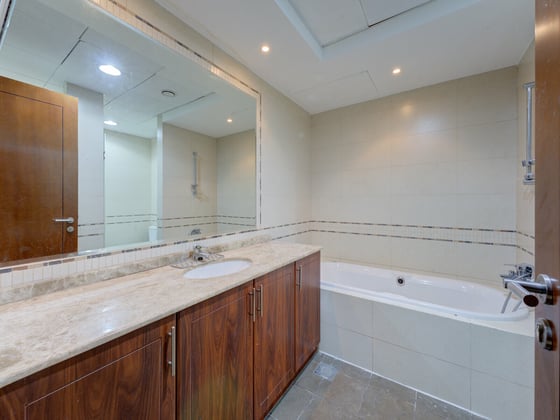 Spacious Layout | Maid’s Room | Ready to Move In, picture 17