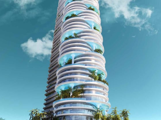 Luxury | Investment Property | Sea View., picture 23