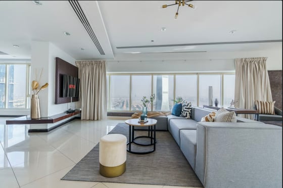 Duplex Penthouse | Private Pool | Fully Furnished, picture 8