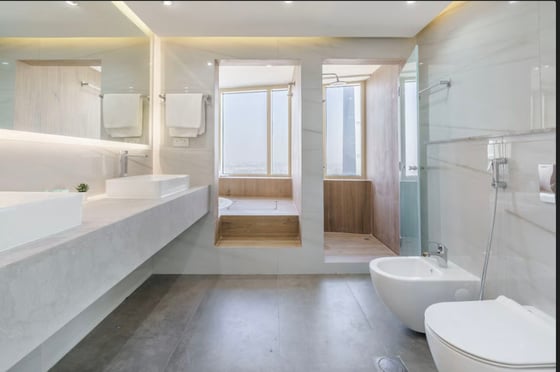 Duplex Penthouse | Private Pool | Fully Furnished, picture 17