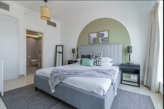 Duplex Penthouse | Private Pool | Fully Furnished, picture 19