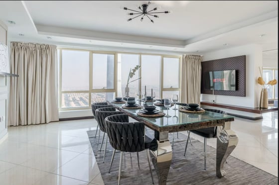 Duplex Penthouse | Private Pool | Fully Furnished, picture 4