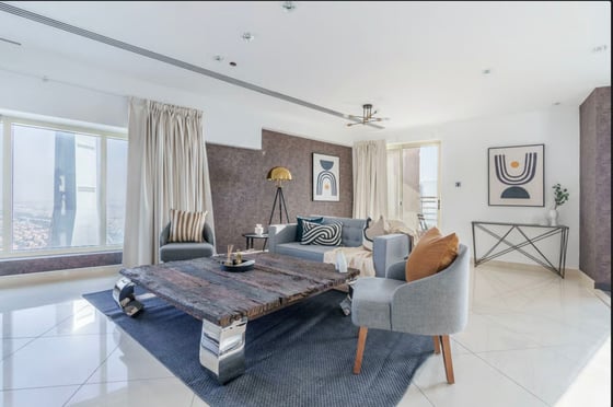 Duplex Penthouse | Private Pool | Fully Furnished, picture 6