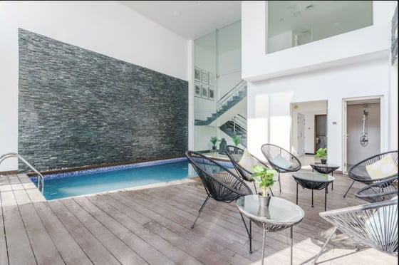 Duplex Penthouse | Private Pool | Fully Furnished, picture 29