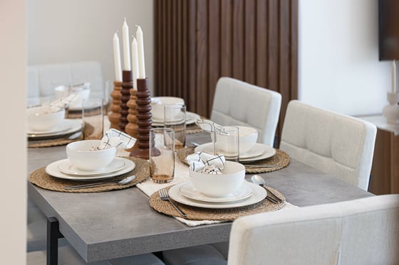 Exclusive | High Floor | Brand New Furniture, picture 6
