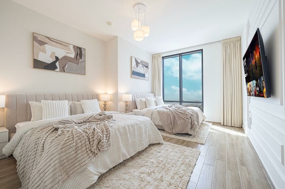Exclusive | High Floor | Brand New Furniture, picture 14