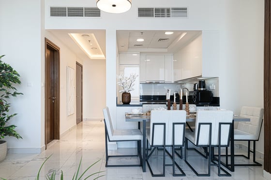 Exclusive | High Floor | Brand New Furniture, picture 9