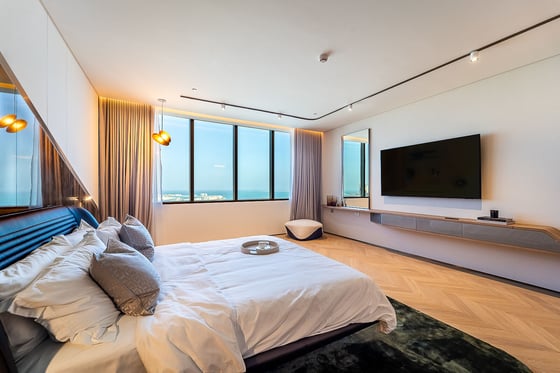 Luxury | Full Sea View | One of a Kind by MERED, picture 4