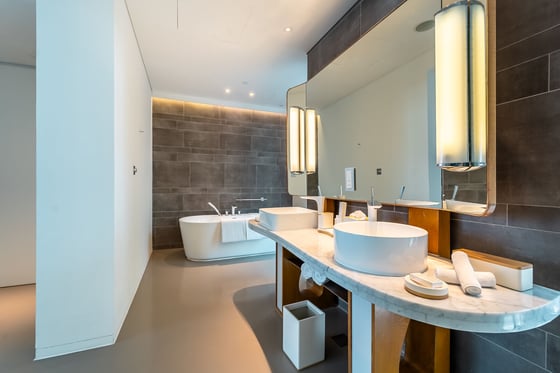 Private Beach and Pool | 5* Luxury | Hotel Living, picture 17