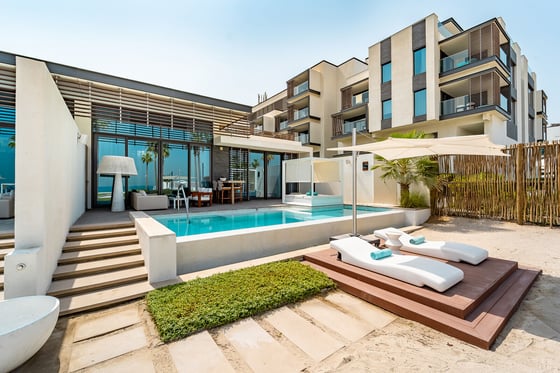 Private Beach and Pool | 5* Luxury | Hotel Living, picture 22