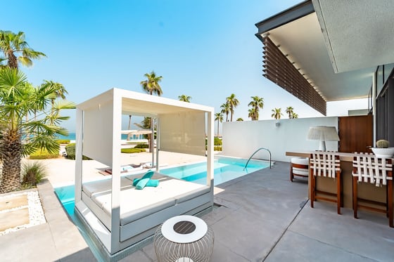 Private Beach and Pool | 5* Luxury | Hotel Living, picture 21