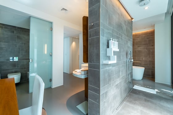 Private Beach and Pool | 5* Luxury | Hotel Living, picture 19