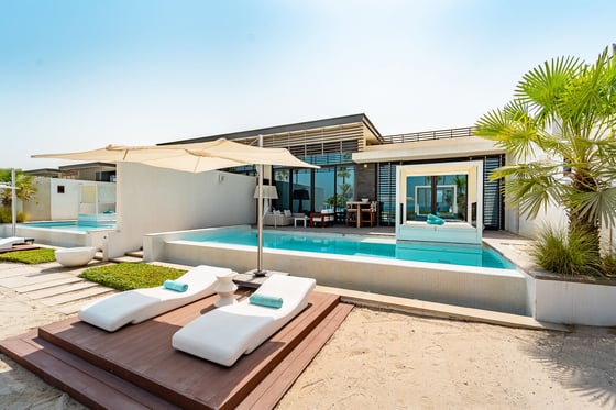 Private Beach and Pool | 5* Luxury | Hotel Living, picture 23