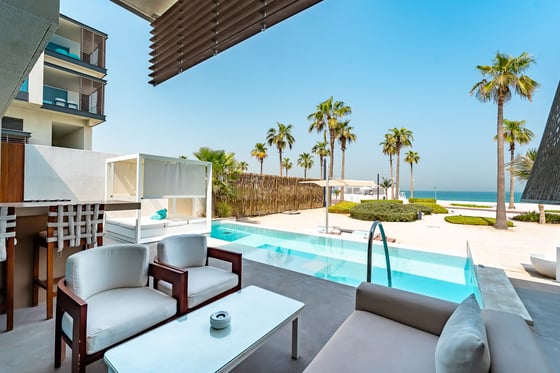 Private Beach and Pool | 5* Luxury | Hotel Living, picture 20