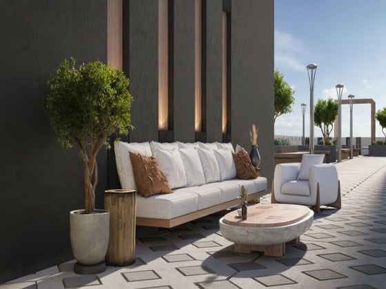 High Floor | Palm View | Premium Layout., picture 12