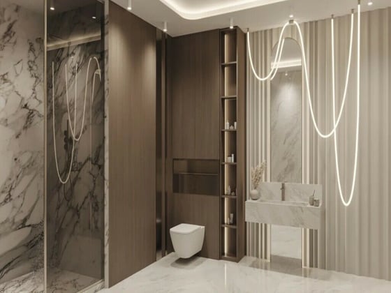 High Floor | Palm View | Premium Layout., picture 4