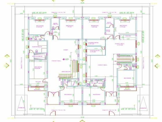 2 Twin Villas | Expansive Layout | Prime Location, picture 20