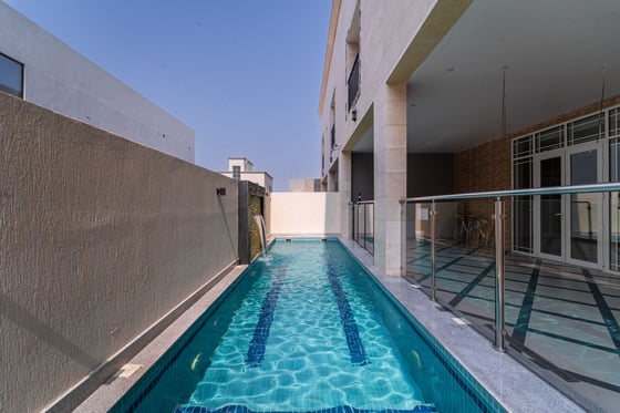 2 Twin Villas | Expansive Layout | Prime Location, picture 19