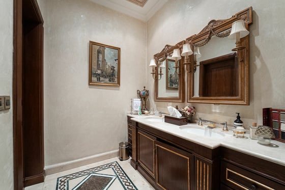 Uniquely Classic Villa |  Premier Location | GCC, picture 19