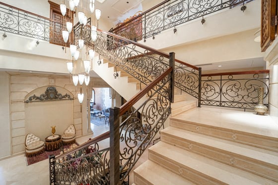 Uniquely Classic Villa |  Premier Location | GCC, picture 16